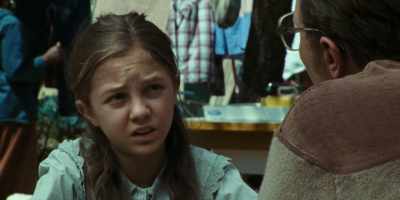 Or sometimes is he wrong? - Waco: The Aftermath