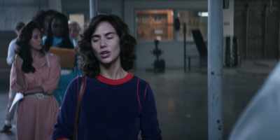 Or-- Sorry, are you--
Are you hiring actors - GLOW