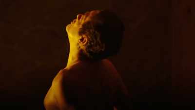 "Or speak to the earth - Midnight, Texas