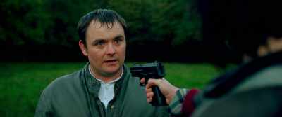 ...or it stops... here. - Utopia