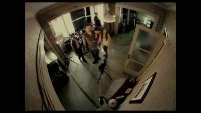 Or if suddenly you wanted
to cut to a wide shot, - The Found Footage Phenomenon