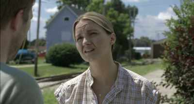 Or Sunday school tomorrow, did
you think about that? - Small Town Wisconsin