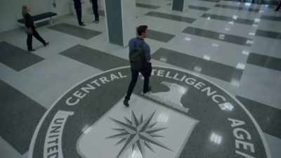 Or take Jack Ryan, the most popular series on Amazon Prime - Theaters of War