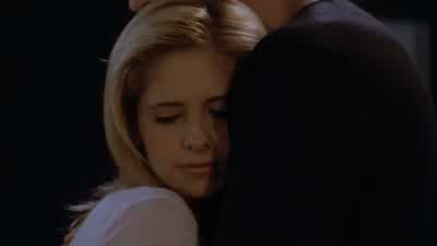 Or taken literally, incredibly gross. - Buffy the Vampire Slayer