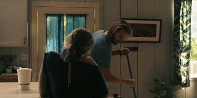 Or Thanksgiving...
or spring break. - I Know What You Did Last Summer