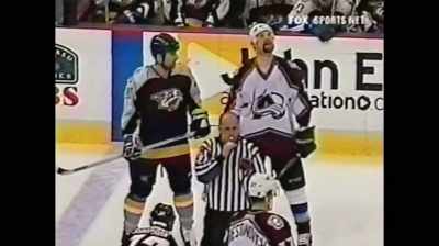 Or if that guy had just
gotten called up, - Ice Guardians