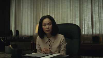 Or... was that in Florida? - Homecoming