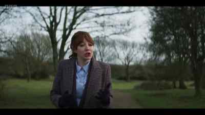 Or is the clone me more unique
because it's a clone, which is cooler? - Cunk on Life