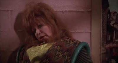 Or the gas chamber - Ruthless People