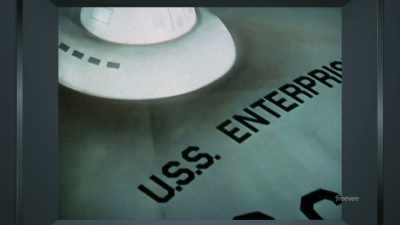 "...or the guy - The Center Seat: 55 Years of Star Trek