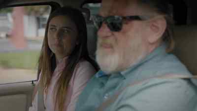 Or was the idea
for you to get him? - Mr. Mercedes