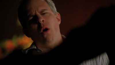 Or the kid
goes first. - CSI: Miami