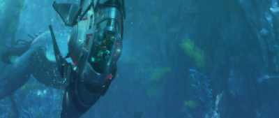 Or the kids who stupidly tried to make up for it? - Star Trek: Prodigy
