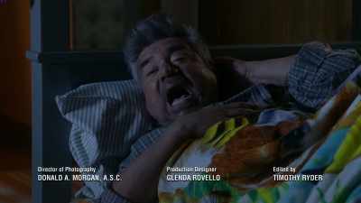 Or the man that was born
with a owl body? - Lopez vs Lopez