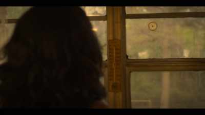 ♪ Or the people I see - Fight Night: The Million Dollar Heist