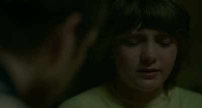 - Or...
- The pills. - A Friend of the Family