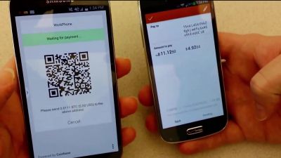 Or the politicians can do to stop it - Bitcoin: The End of Money as We Know It