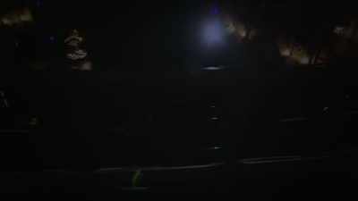 Or the projectionist - Ghost Brothers: Lights Out