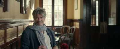 Or the special tea Daisy likes - Daisy Jones & the Six