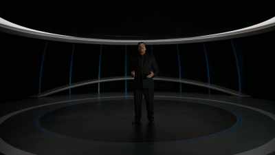 Or the
two-dimensional Flatworld. - Cosmos: Possible Worlds