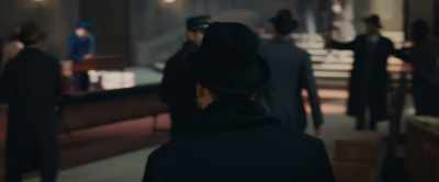 "or their seat
may be forfeit." - Murder on the Orient Express