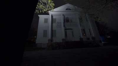 Or is there something else - The Holzer Files