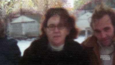 Or was there something
sinister going on? - Black Widow Murders