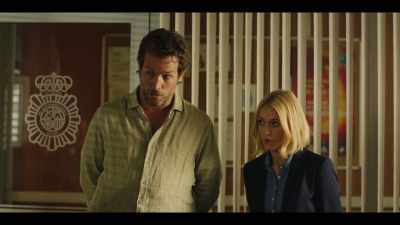 - Or there will be big trouble, - The Mallorca Files