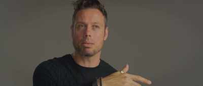 Or they'd, "I'd rather
we didn't play with him, - Renegade: The Life Story of David Icke