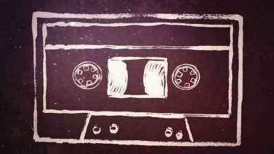 - Or they'll go ahead and say,
"yo, can you make a tape for me - Mixtape