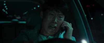Or they'll kill them both. - Confidential Assignment