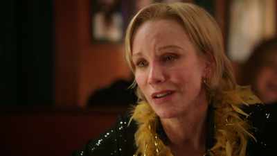 Or you thicken your
skin and figure it out, - A Carol for Two