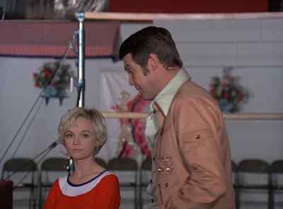 Or this? - The Six Million Dollar Man