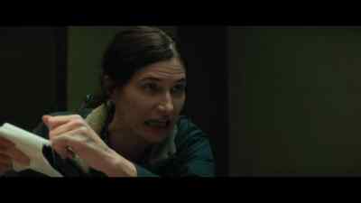 Or totally lying? - Agatha All Along
