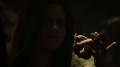 Or Tracy's. - Teen Wolf