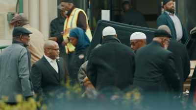 - Or transformed his own life.
- Because he did have - Who Killed Malcolm X?