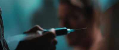 Or try taking us out,
one by one? - Cryo