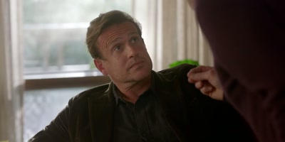 Or two, you go back to where
you were when Tia died. - Shrinking