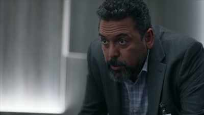 Or two, you help us get
to Cora's husband, Tobias, - The Rookie: Feds