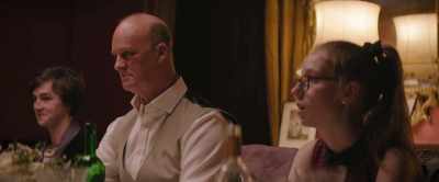 Or, two, - The Hippopotamus