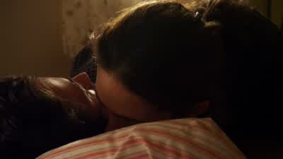 Or two? - Shameless