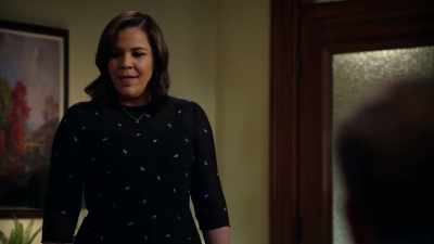 Or, uh, Sara, if you must, - All Rise