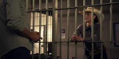 Or, uh, some other
crime that exemplifies - Walker