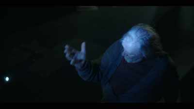 Or was until the bank - Harry Wild
