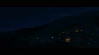 Or your usual cowardice? - Sicilian Ghost Story