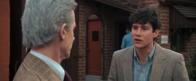 Or vampires either - Fright Night