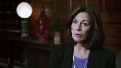 OR WAS IT REALLY THEIR
BLOW POKE ALL ALONG - An American Murder Mystery: The Staircase