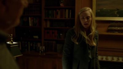 Or was. - Marvel's Daredevil