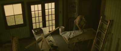 "Or to watch all night.. - Blaze
