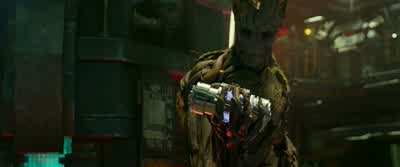 Or we could just get it first and improvise. - Guardians of the Galaxy